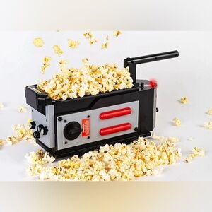 Regal Ghostbusters Frozen Empire Ghost Trap Popcorn Bucket